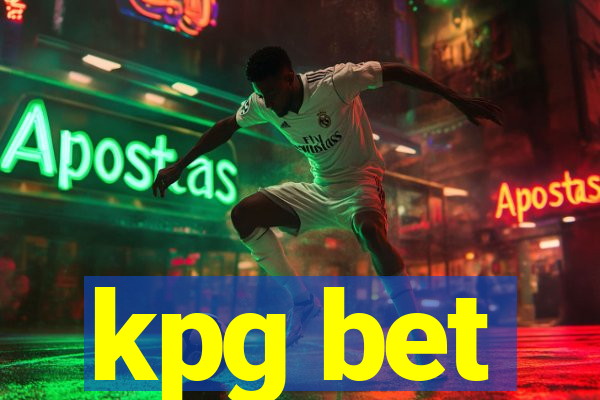 kpg bet